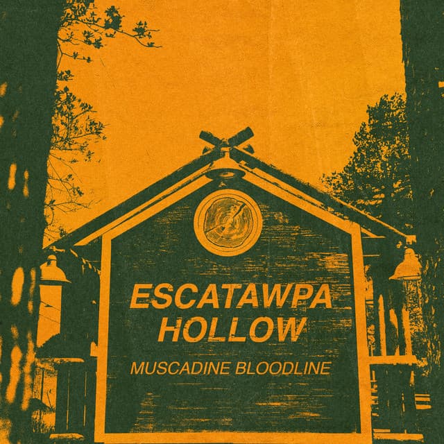 Escatawpa Hollow — Muscadine Bloodline
