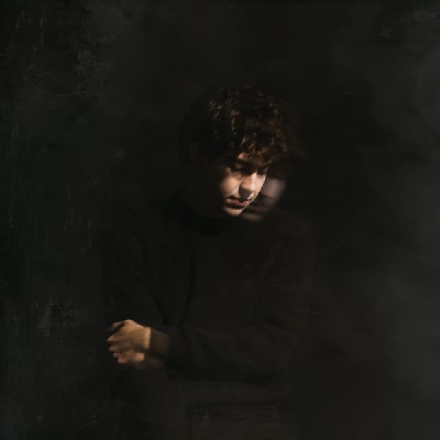 Sad Country Songs — Solon Holt