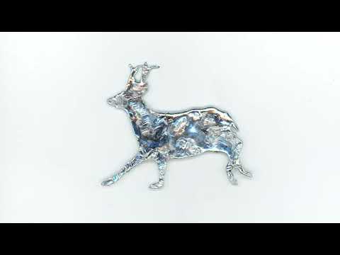 Gold - Visualizer