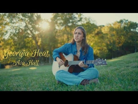 Georgia Heat (Acoustic)