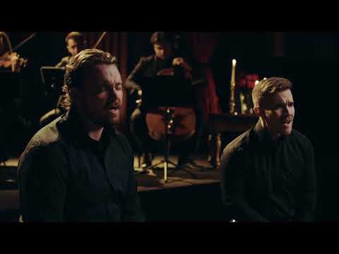 Here Goes Nothing (The Sound of Roses)