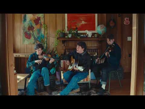 Make Me Wonder — Twin Fiddle (Live)
