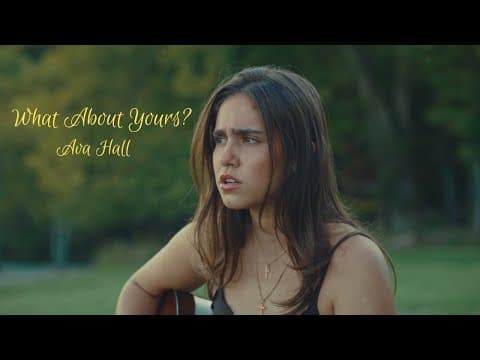 What About Yours Acoustic